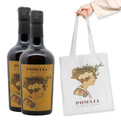 Pomelia Double Pack