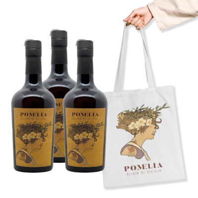 Pomelia Tris Pack